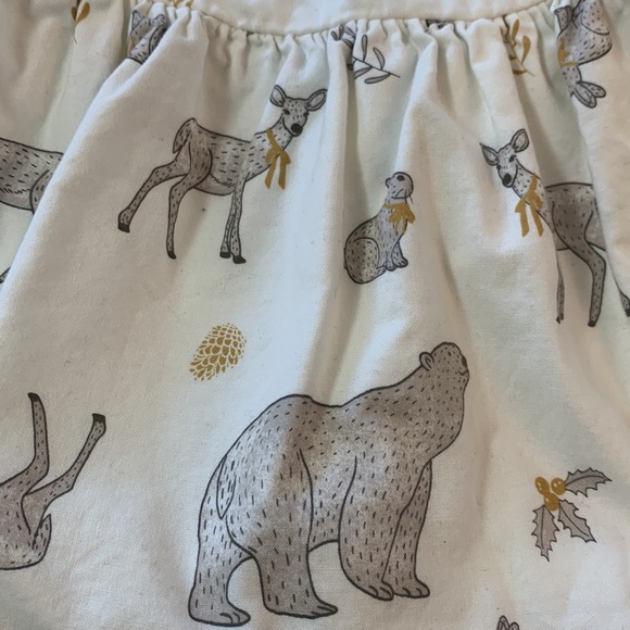 3 month Dress - Picture 2 of 4